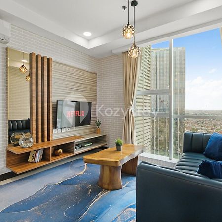Meadow By Kozystay - Newly Renovated - Kebon Jeruk จาการ์ตา ภายนอก รูปภาพ