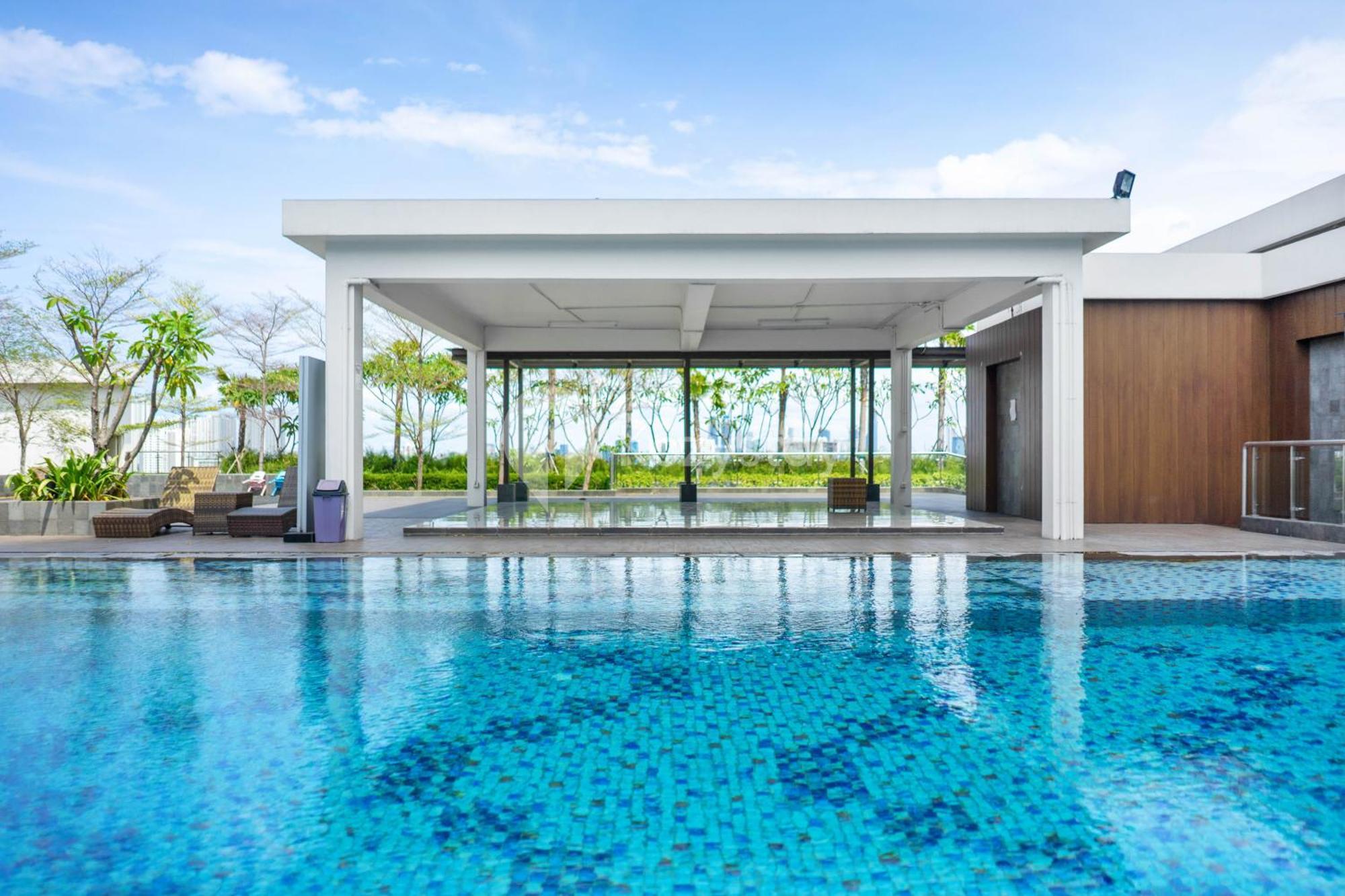Meadow By Kozystay - Newly Renovated - Kebon Jeruk จาการ์ตา ภายนอก รูปภาพ