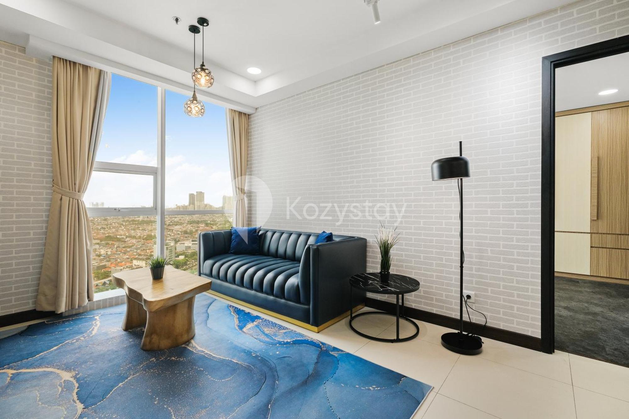 Meadow By Kozystay - Newly Renovated - Kebon Jeruk จาการ์ตา ภายนอก รูปภาพ
