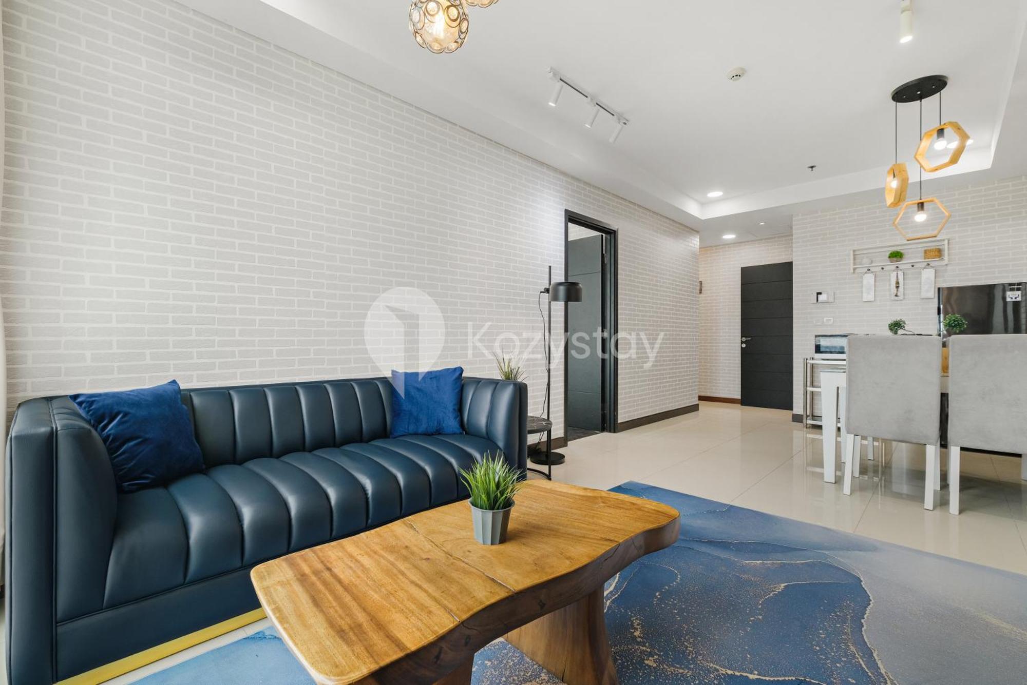 Meadow By Kozystay - Newly Renovated - Kebon Jeruk จาการ์ตา ภายนอก รูปภาพ