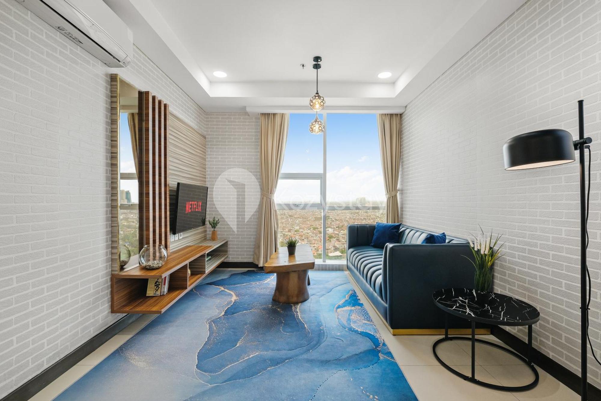 Meadow By Kozystay - Newly Renovated - Kebon Jeruk จาการ์ตา ภายนอก รูปภาพ