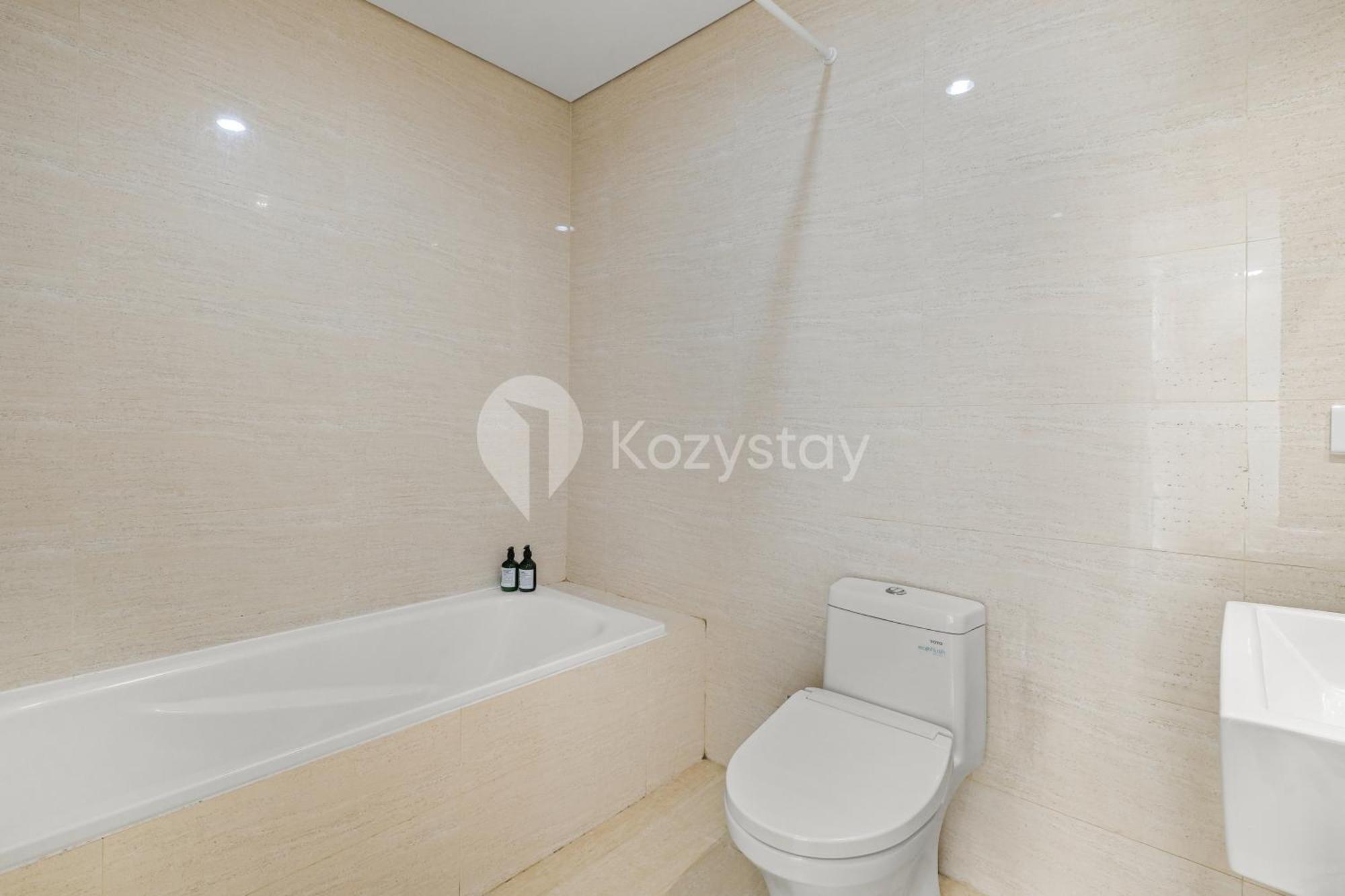 Meadow By Kozystay - Newly Renovated - Kebon Jeruk จาการ์ตา ภายนอก รูปภาพ