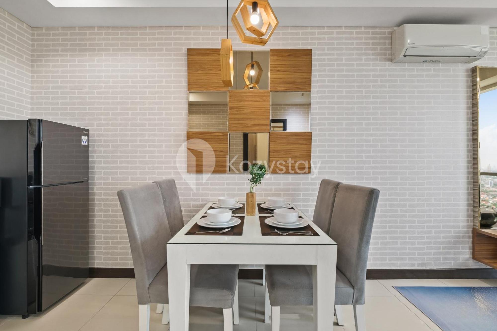 Meadow By Kozystay - Newly Renovated - Kebon Jeruk จาการ์ตา ภายนอก รูปภาพ
