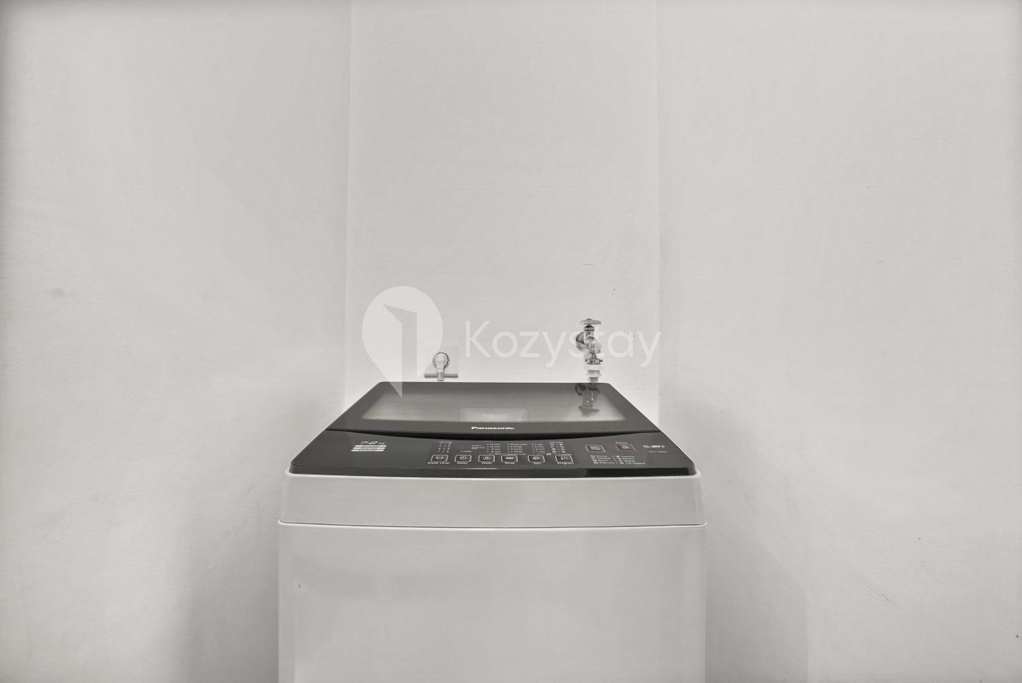 Meadow By Kozystay - Newly Renovated - Kebon Jeruk จาการ์ตา ภายนอก รูปภาพ