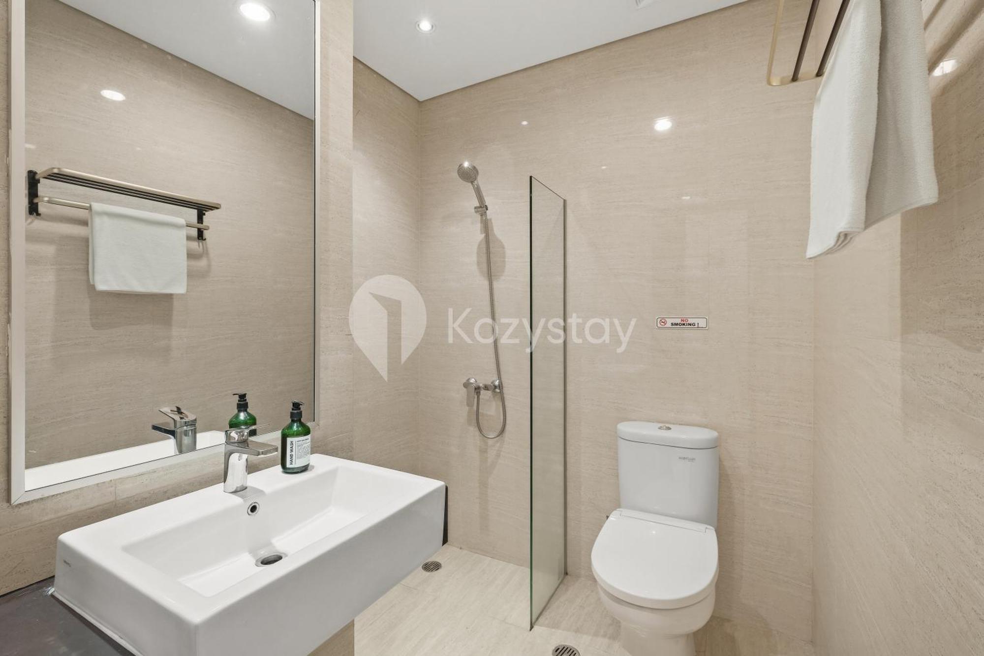 Meadow By Kozystay - Newly Renovated - Kebon Jeruk จาการ์ตา ภายนอก รูปภาพ