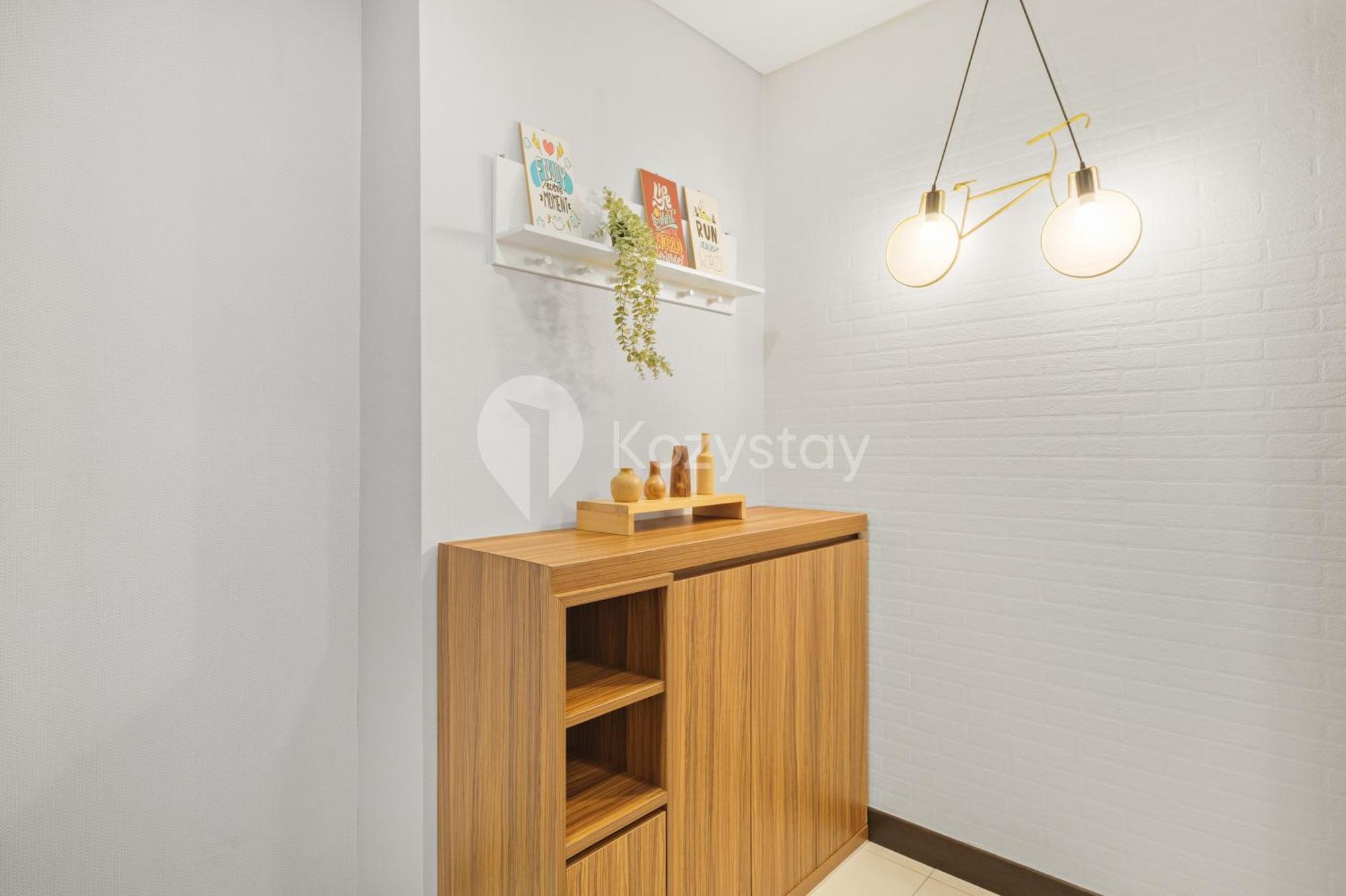 Meadow By Kozystay - Newly Renovated - Kebon Jeruk จาการ์ตา ภายนอก รูปภาพ
