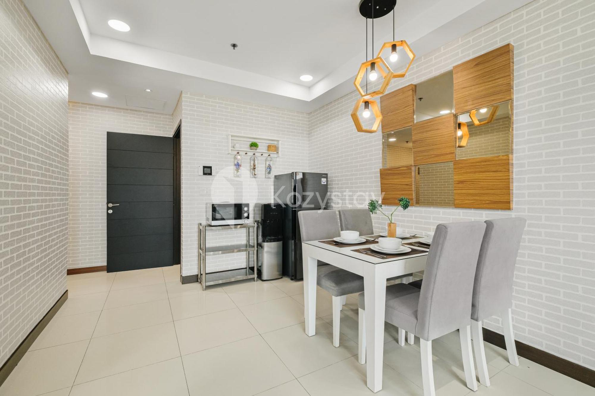 Meadow By Kozystay - Newly Renovated - Kebon Jeruk จาการ์ตา ภายนอก รูปภาพ