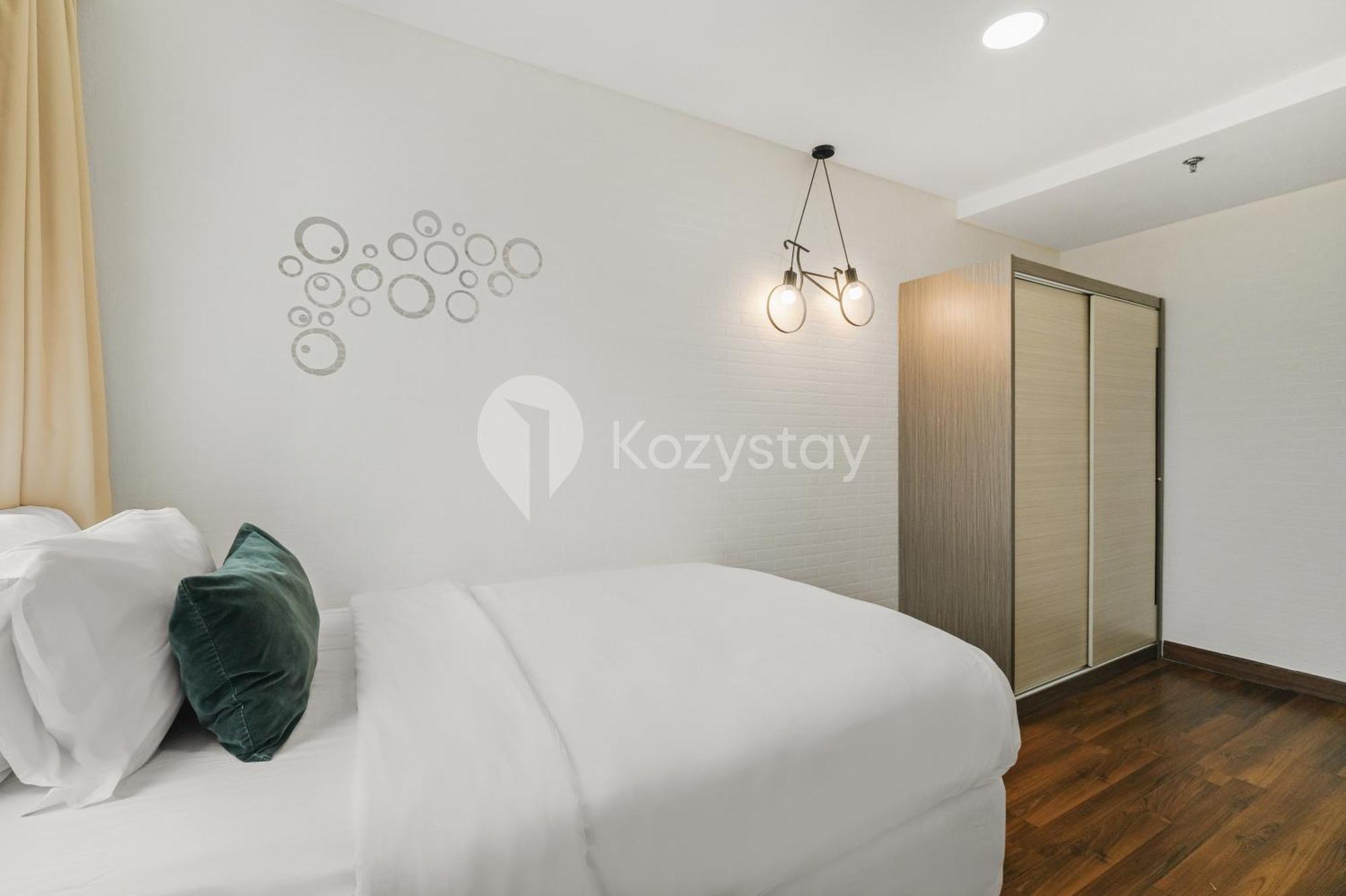 Meadow By Kozystay - Newly Renovated - Kebon Jeruk จาการ์ตา ภายนอก รูปภาพ