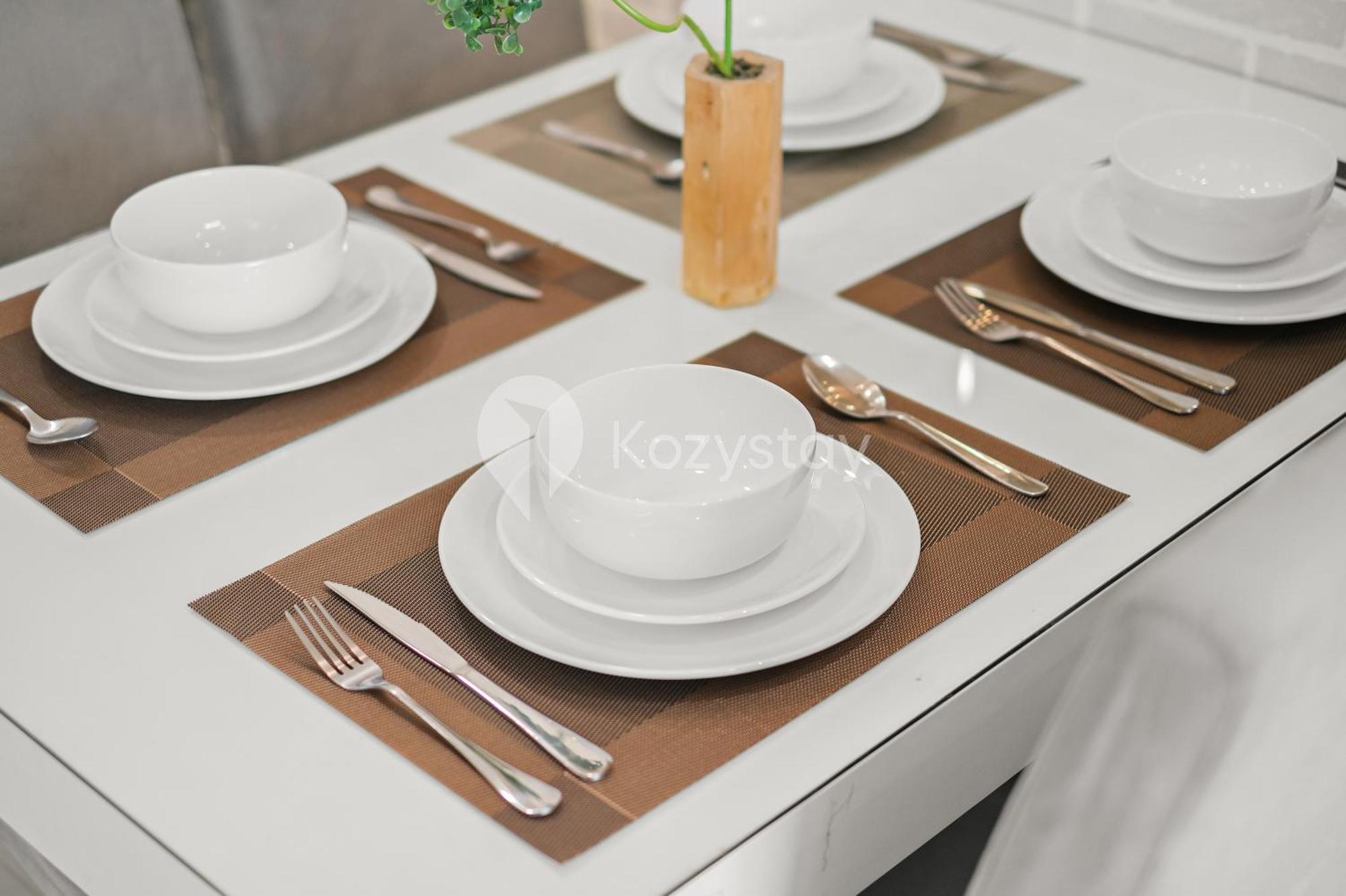 Meadow By Kozystay - Newly Renovated - Kebon Jeruk จาการ์ตา ภายนอก รูปภาพ