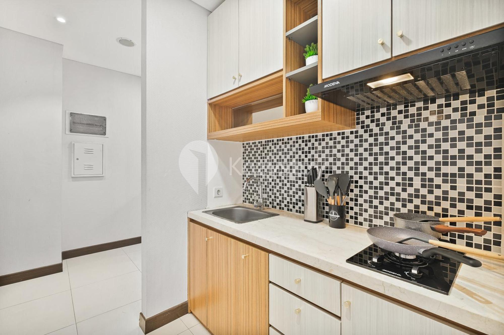 Meadow By Kozystay - Newly Renovated - Kebon Jeruk จาการ์ตา ภายนอก รูปภาพ